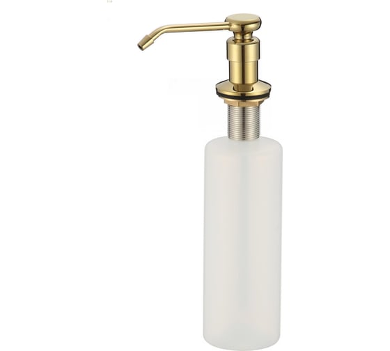 Дозатор врезной для кухонной мойки Savol S-ZY003B 23694 1