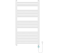 Полотенцесушитель электрический Primoclima CLASSIC 1150х600, 21 трубка 500W, Белый, шт. PC CLASSIC 500 W