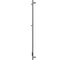 Полотенцесушитель электрический Primoclima STICK 1600, 1 трубка 150W, никель матовый, шт. PC STICK 150 B 3