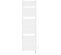 Полотенцесушитель электрический Primoclima CLASSIC 1800х500, 39 трубок 800W, Белый, шт. PC CLASSIC 800 W