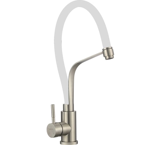 Смеситель для кухни Fmark FS26829-02
