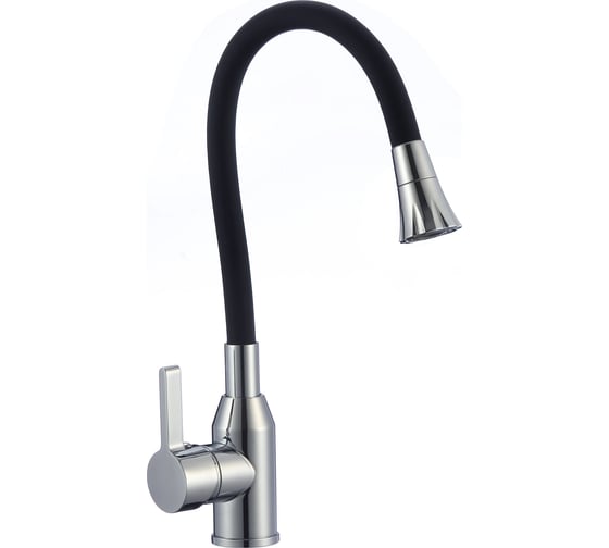 Смеситель для кухни Fmark FS8277A-01