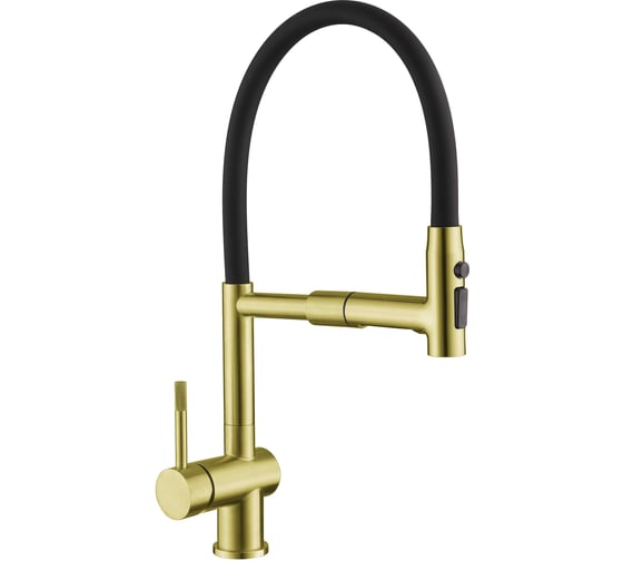Смеситель для кухни  Fmark FS0152C