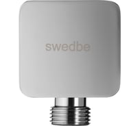 Шланговое подсоединение Swedbe Platta EAN 7350078201520 5508