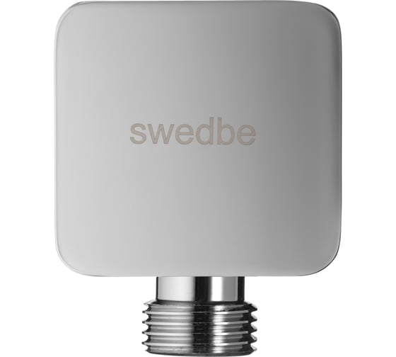 Шланговое подсоединение Swedbe Platta EAN 7350078201520 5508