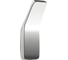 Крючок одинарный GFmark планка, цвет хром 79118-C 1