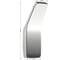 Крючок одинарный GFmark планка, цвет хром 79118-C 2