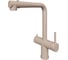 Смеситель кухонный Grandex AQUA Integra-SP BEIGE 90204913 8