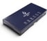 Смеситель кухонный Grandex AQUA Integra-SP BLACK METALIC 90204915 9