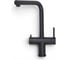 Смеситель кухонный Grandex AQUA Handy-P BLACK METALIC 90209615 1
