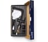 Смеситель кухонный Grandex AQUA Handy-P BLACK METALIC 90209615 9