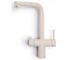Смеситель кухонный Grandex AQUA Handy-P BEIGE 90209613 1