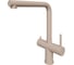 Смеситель кухонный Grandex AQUA Handy-P BEIGE 90209613 6