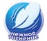 Полотенца бумажные МЯГКИЙ ЗНАК быт, спайка 2 шт, 2-х слойные, (2х10 м), Deluxe, белые,С40 ш/к 30282 126553 8