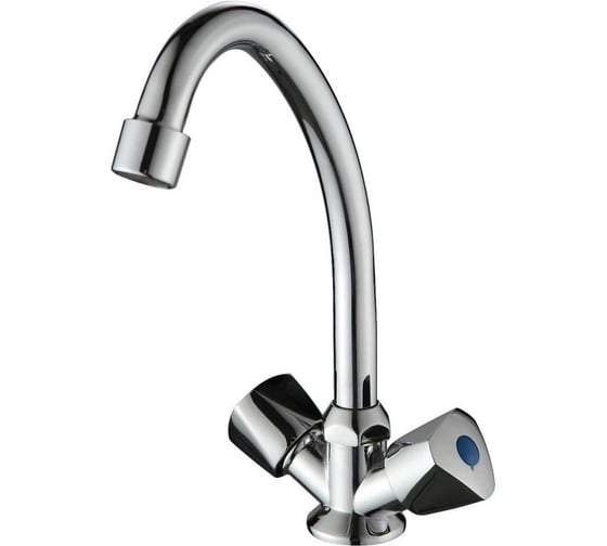Смеситель для кухни Ammore A5084