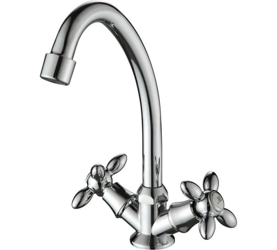 Смеситель для кухни Ammore A5088