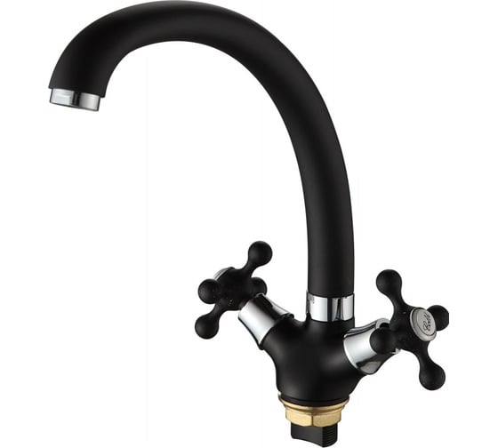 Смеситель для кухни Ammore A5381-A