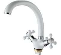 Смеситель для кухни Ammore A5381-C