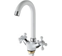 Смеситель для кухни Ammore A5681-C