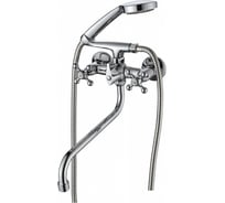 Смеситель для ванны Ammore A4481