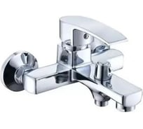 Смеситель для ванны Ammore хром A3009