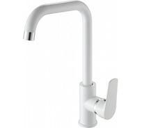 Смеситель для кухни Ammore с высоким поворотным изливом A5503-C