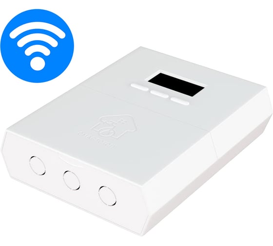 Блок управления СМАРТСТОП Wi-Fi, шт 1203114