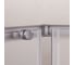 Душевой уголок RGW 90x90x185 CL-34-S NEW Квадрат/Сатин/Матовое/5 мм 38093499-211 4