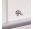 Душевой уголок RGW 90x90x185 CL-34-S NEW Квадрат/Сатин/Матовое/5 мм 38093499-211 5