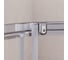 Душевой уголок RGW 90x90x190 CL-80 Трапеция/Хром/Прозрачное/5 мм 81088099-11 4