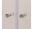 Душевой уголок RGW 90x90x185 CL-54-S NEW Полукруг/Сатин/Матовое/5 мм 38095499-211 3