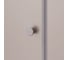 Душевой уголок RGW 90x90x190 CL-80-CH Трапеция/Мат.хром/Матовое/5 мм 81088099-22 3