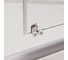Душевой уголок RGW 90x90x190 CL-80-CH Трапеция/Мат.хром/Прозрачное/5 мм 81088099-12 5