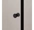 Душевой уголок RGW 90x90x190 CL-80-B Трапеция/Чёрный/Прозрачное/5 мм 81088099-14 3
