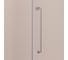 Душевой уголок RGW 90x90x195 PA-86-S NEW Трапеция/Сатин/Матовое/6 мм 38088699-211N 3
