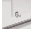 Душевой уголок RGW 90x90x190 CL-80 Трапеция/Хром/Матовое/5 мм 81088099-21 4