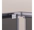 Душевой уголок RGW 90x90x195 PA-86 NEW Трапеция/Хром/Тонированное(серое)/6 мм 38088699-31N 4