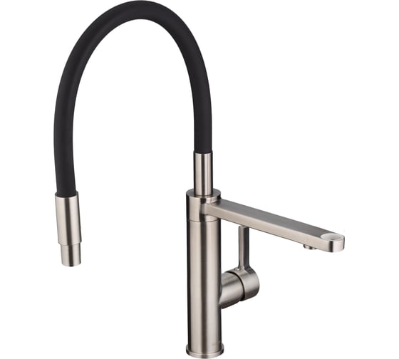Смеситель для кухни Swedbe Selene Plus 8640