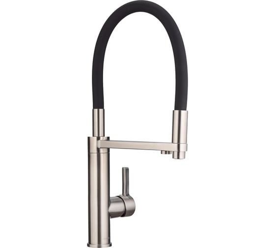 Смеситель для кухни Swedbe Selene Plus 8640