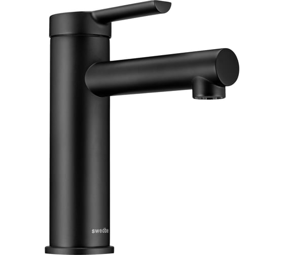Смеситель для раковины Swedbe Diana 1010B