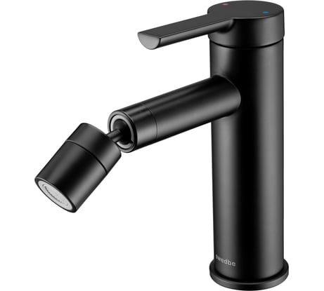 Смеситель для биде Swedbe Diana 1040B