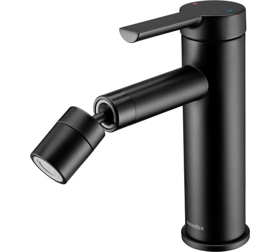 Смеситель для биде Swedbe Diana 1040B