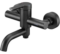 Смеситель для ванны Swedbe Diana 1030B