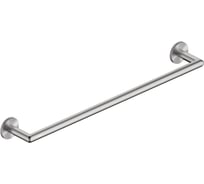 Полотенцедержатель ABBER Pol 316 брашированная сталь AA1954BST