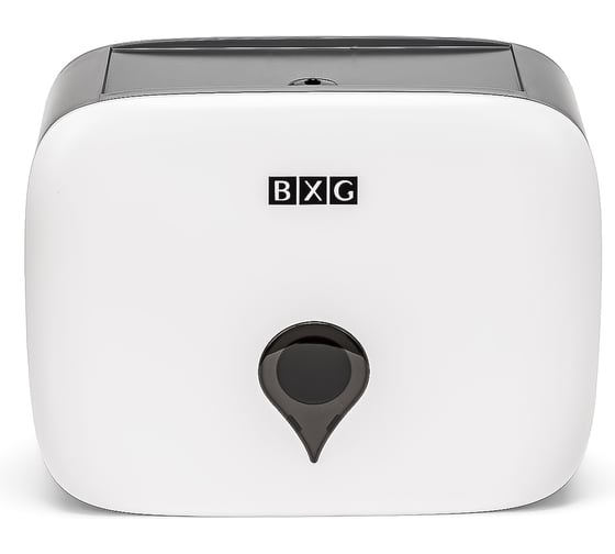 Диспенсер листовых бумажных полотенец BXG Z - сложения -PDZ-8525 арт. 1752610