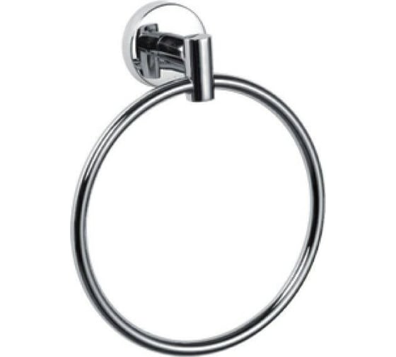 Кольцо для полотенца СаМат Плюс (1 шт) SanT-1099