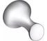Крючок одинарный СаМат Плюс (1 шт) SanT-2641 1