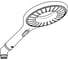 Ручной душ Grohe Rainshower Icon, 2 режима, хром/фисташковый () 27630000 6