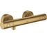 Термостат для душа Grohe Grohtherm 1000 Cosmopolitan, холодный рассвет матовый () 34065GN2 1