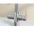 Смеситель для кухонной мойки Grohe Blue Pure Eurosmart с функцией фильтрации, с фильтром в комплекте, хром () 30584000 2